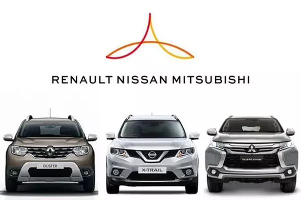 Renault и Nissan Motor продали акции Daimler